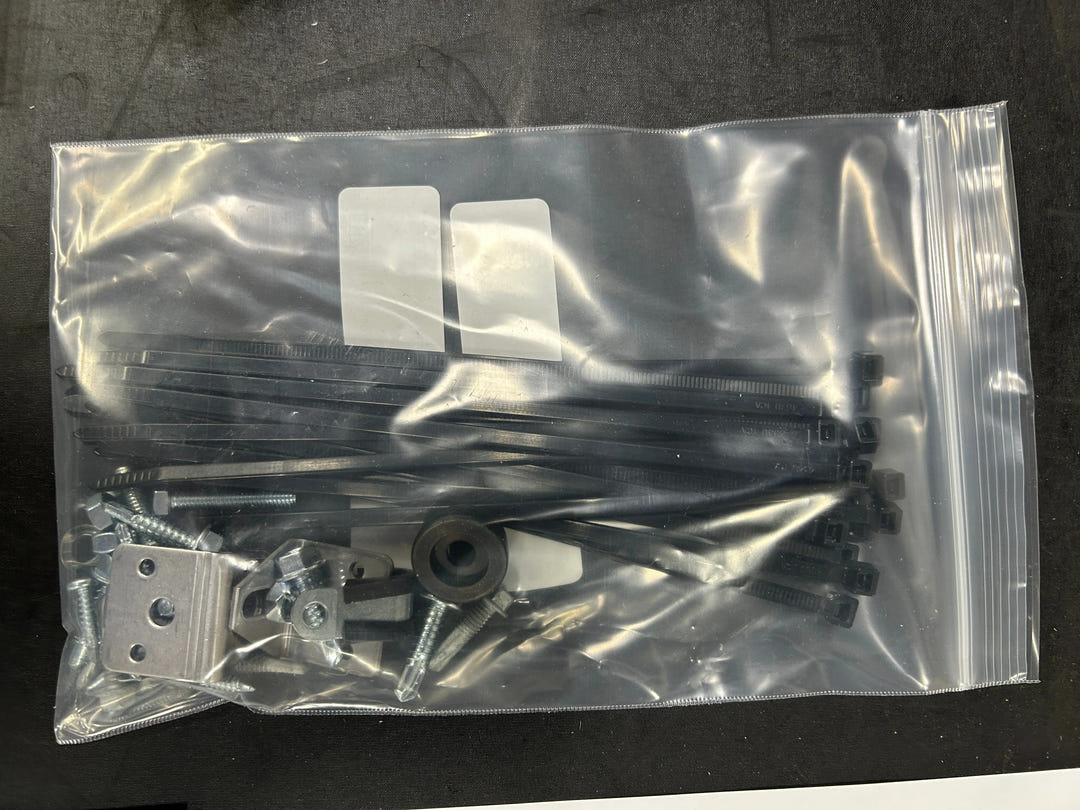 Espar AS3 B2L 12V Heater- Full Kit (Gasoline) - AVC RIG