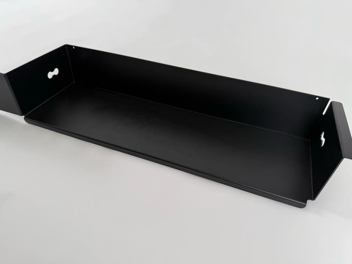 Ford Transit Floor Step and Trim - AVC RIG