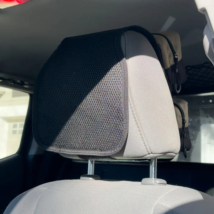 RiPouch™ Headrest Organizer - AVC RIG