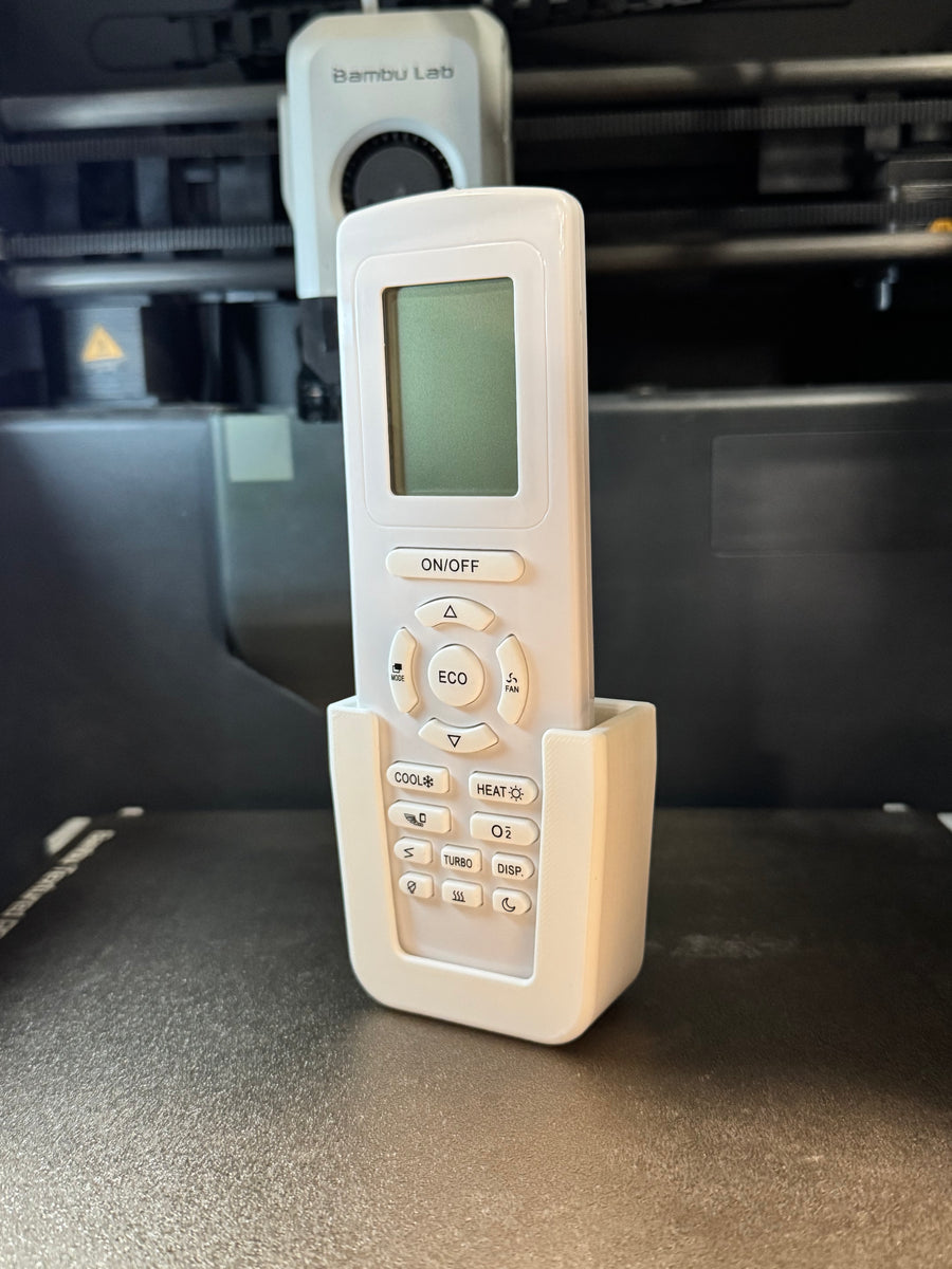 Velit Controller Holder