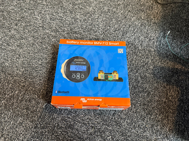 Victron BMV 712