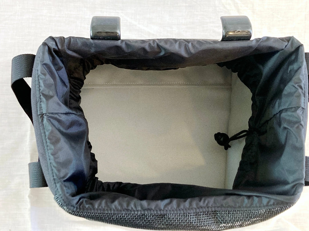 12" Hanging Bag by Van Wife Components - AVC RIG