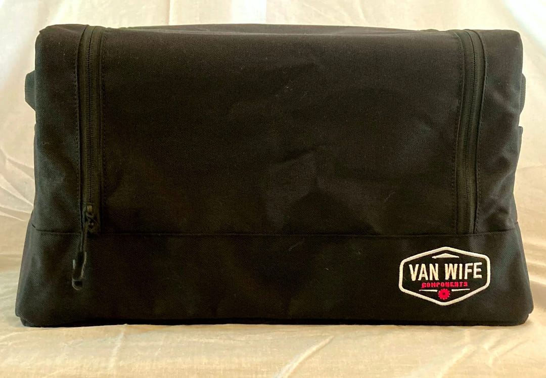 18" Hanging Bag by Van Wife Components - AVC RIG