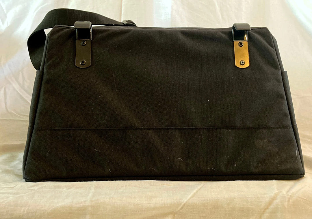 18" Hanging Bag by Van Wife Components - AVC RIG