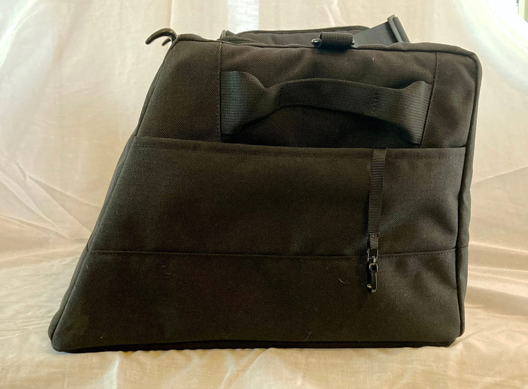 18" Hanging Bag by Van Wife Components - AVC RIG