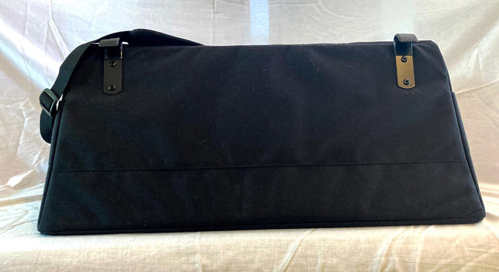 24" Hanging Bag by Van Wife Components - AVC RIG