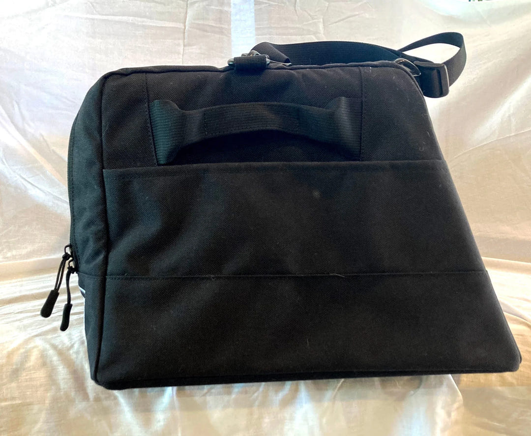 24" Hanging Bag by Van Wife Components - AVC RIG
