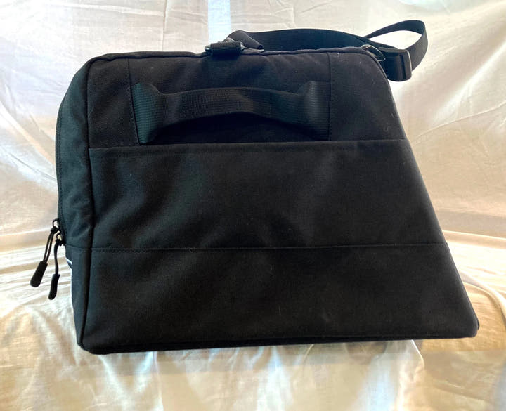 24" Hanging Bag by Van Wife Components - AVC RIG