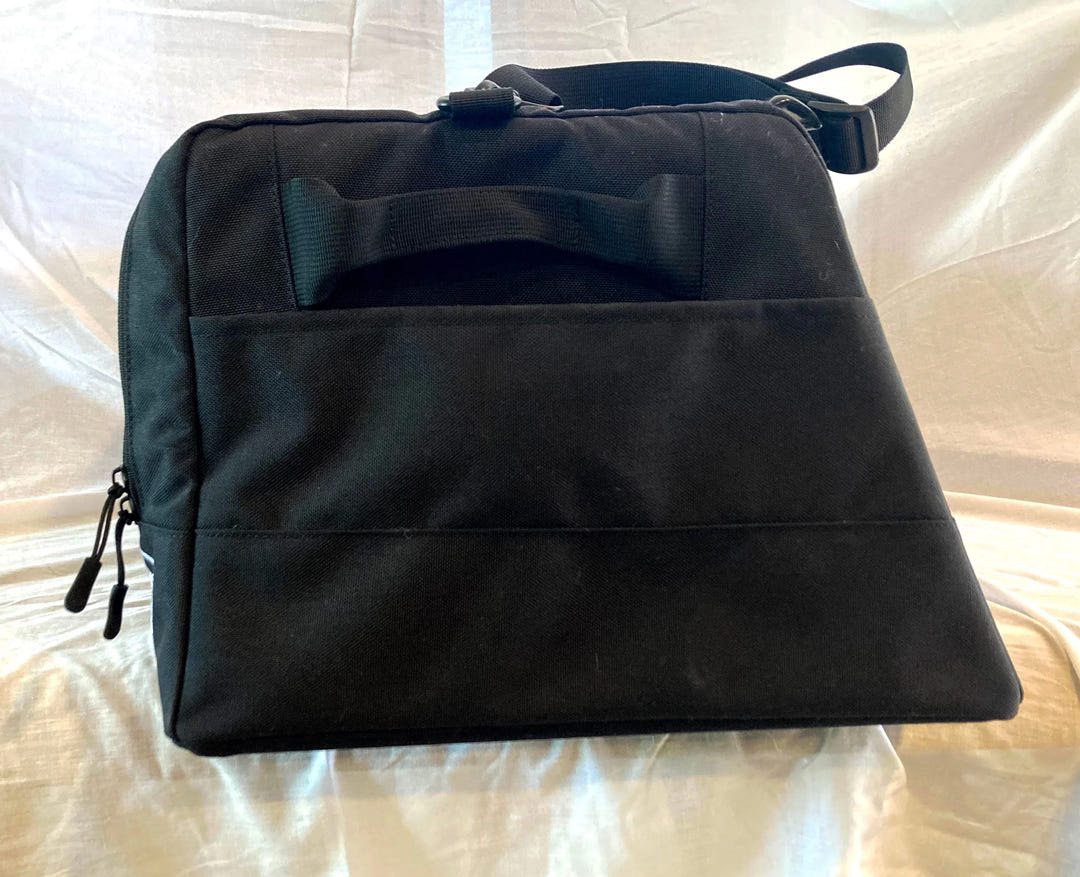 24" Hanging Bag by Van Wife Components - AVC RIG