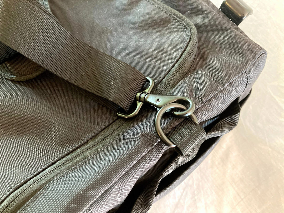 24" Hanging Bag by Van Wife Components - AVC RIG