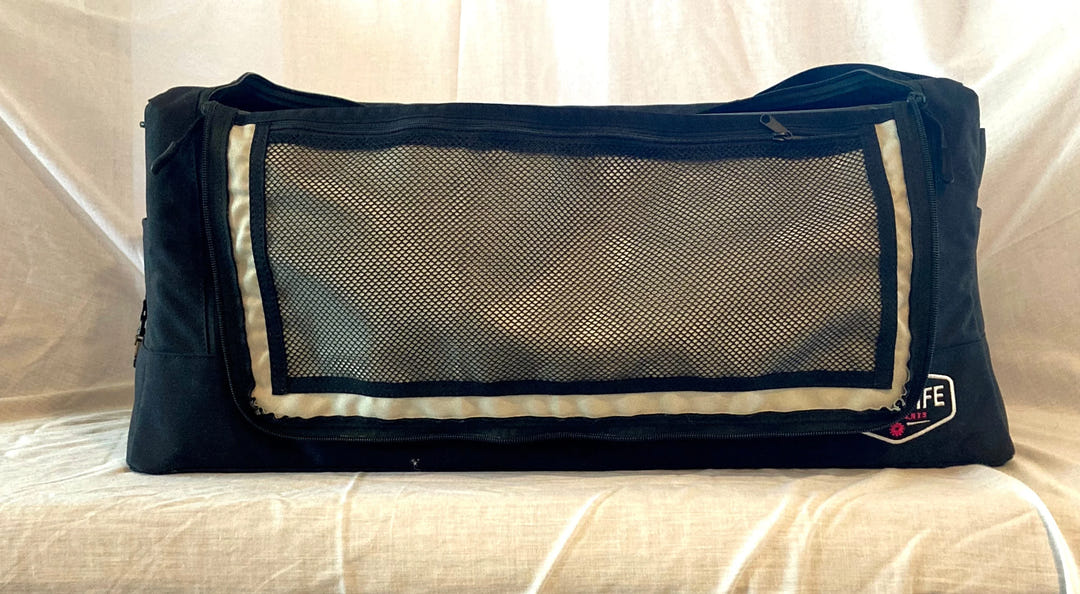 24" Hanging Bag by Van Wife Components - AVC RIG