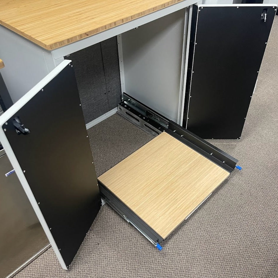 20" DIY Slide Tray Kit