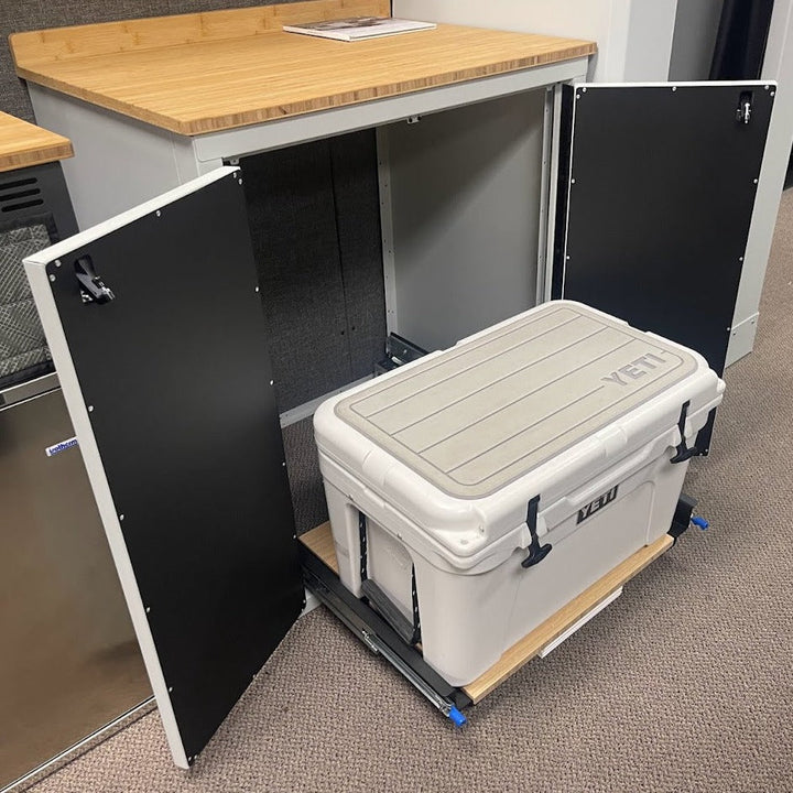 20" DIY Slide Tray Kit