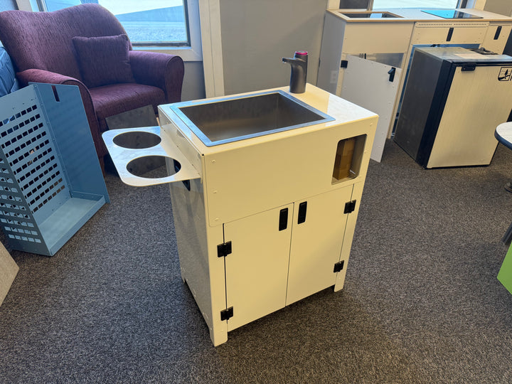 Fountain of Use 1st Gen