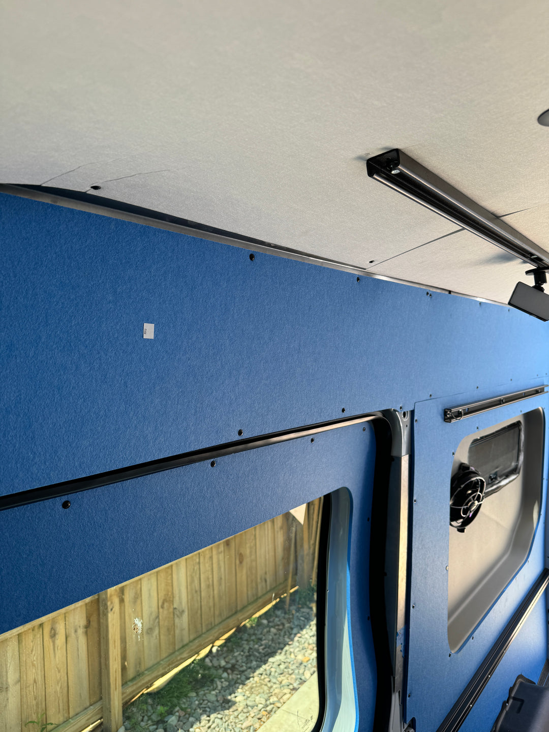 Felt Wall Kit Classic 1.0