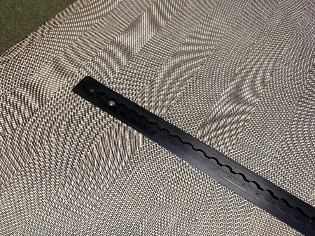 Transit Floor L-Track