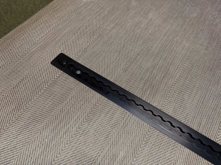 Transit Floor L-Track