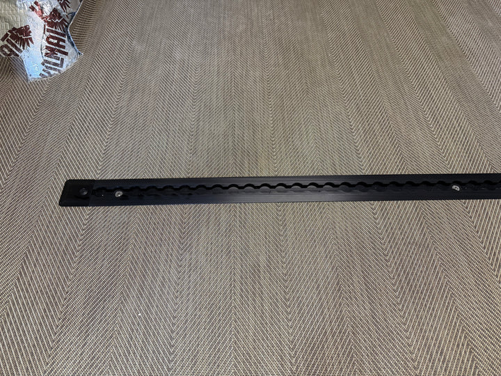 Transit Floor L-Track