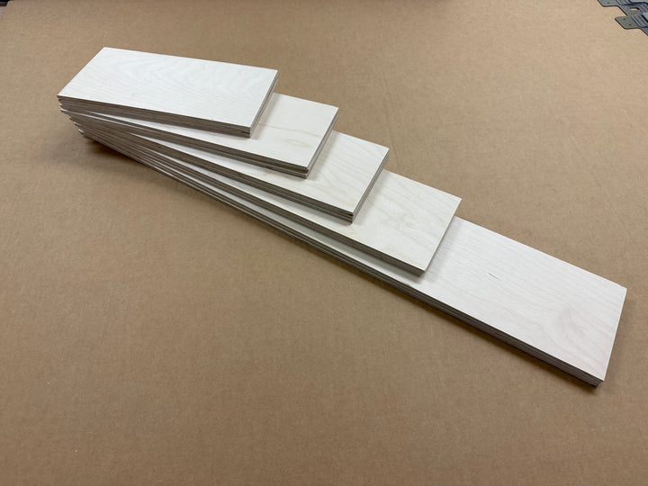 Aluminum Ceiling Furring Kit