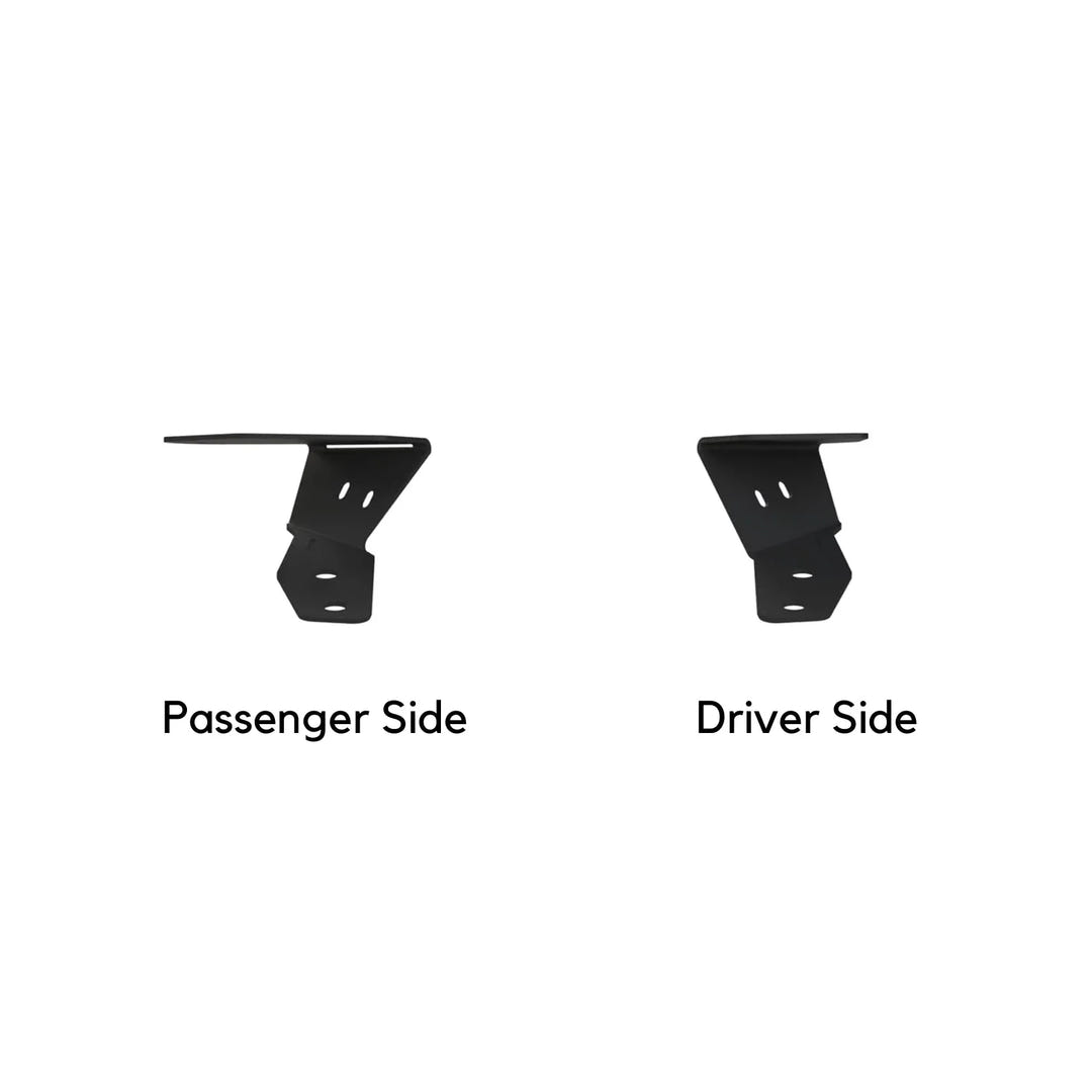 Sprinter Hood Light Mount Kit - AVC RIG