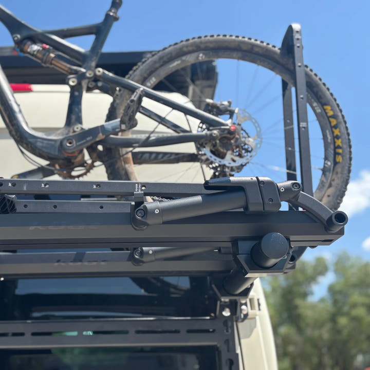 Bike Posts for Massif - AVC RIG