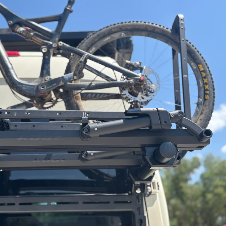 Bike Posts for Massif