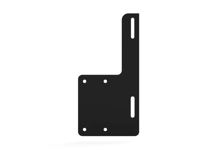 Ford Transit B-Pillar Lagun Table Mount - AVC RIG