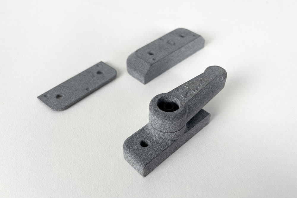 Table Storage Latch - AVC RIG