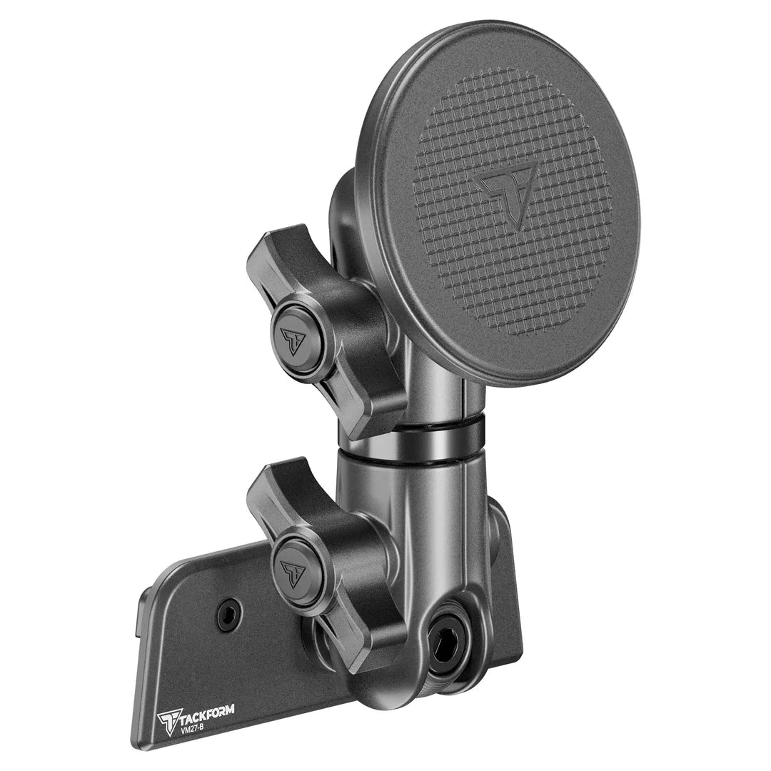 2020+ Ford Transit LINK Vent Mount Bracket with MagSafe phone holder, 3.5 inch arm