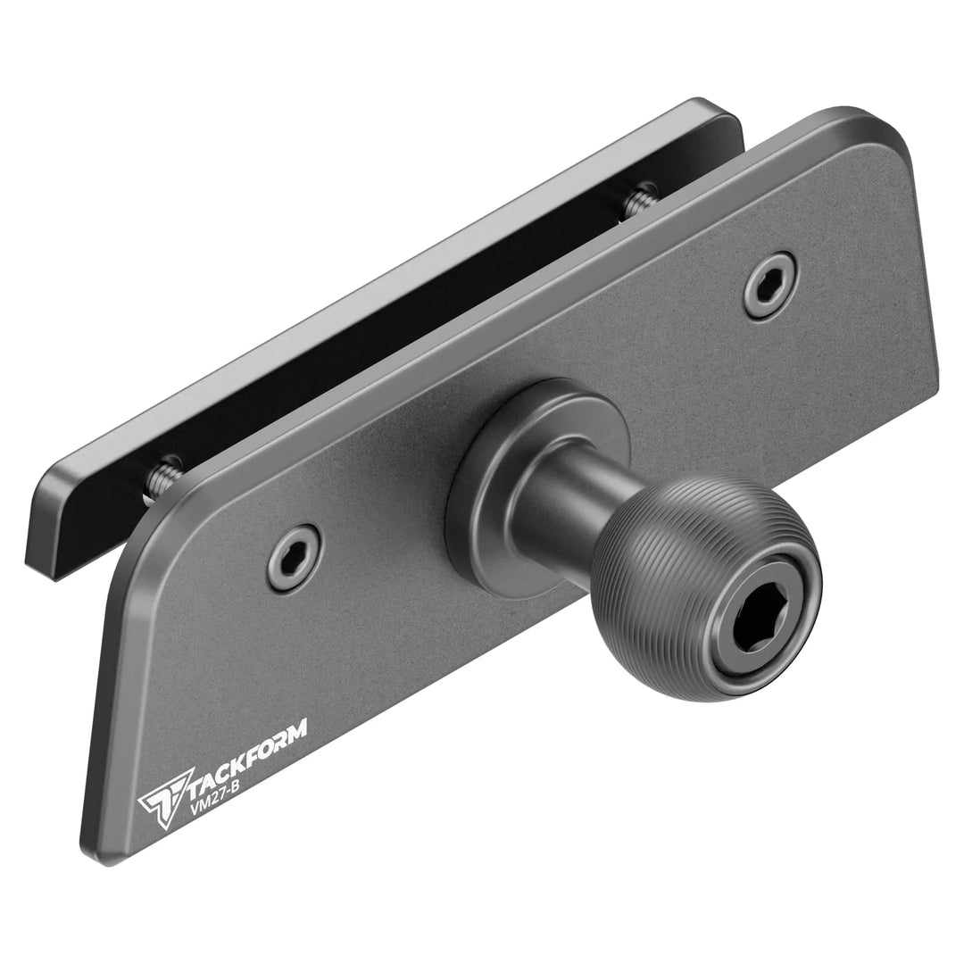 LINK™ Vent Mount Bracket | Choose Your Ball Size | 2020-2025 Ford Transit (Not Compatible With Transit Connect)