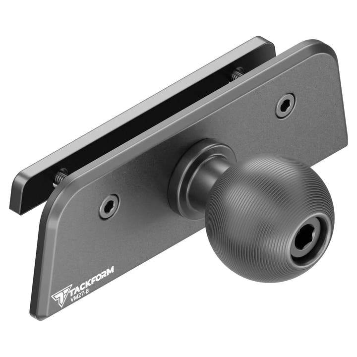 2020+ Ford Transit LINK™ Vent Mount Bracket | Choose Your Ball Size | (Not Compatible With Transit Connect) - AVC RIG