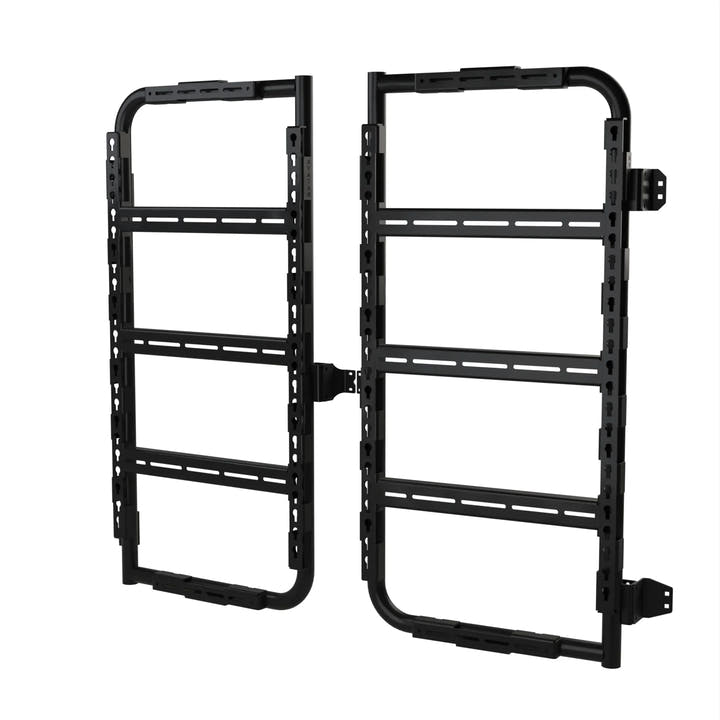 Avatar Massif – Van Rear Door Storage Mounting System - AVC RIG