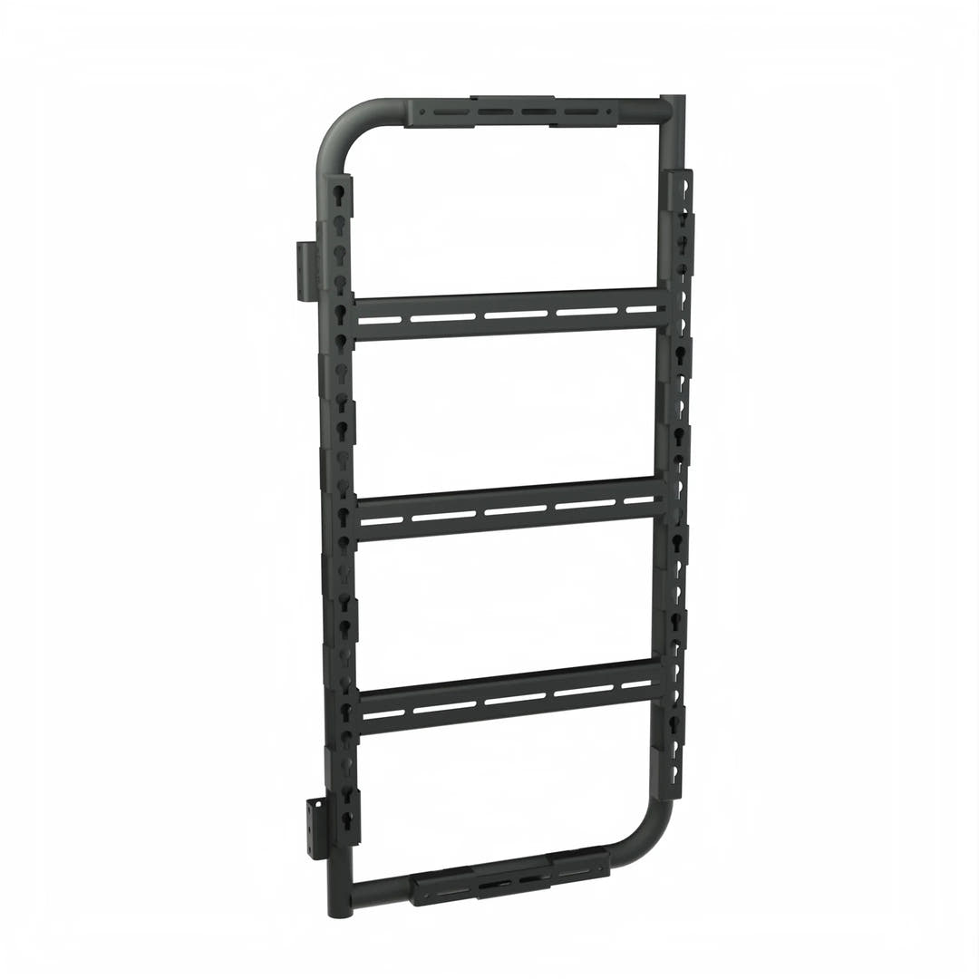 Avatar Massif – Van Rear Door Storage Mounting System