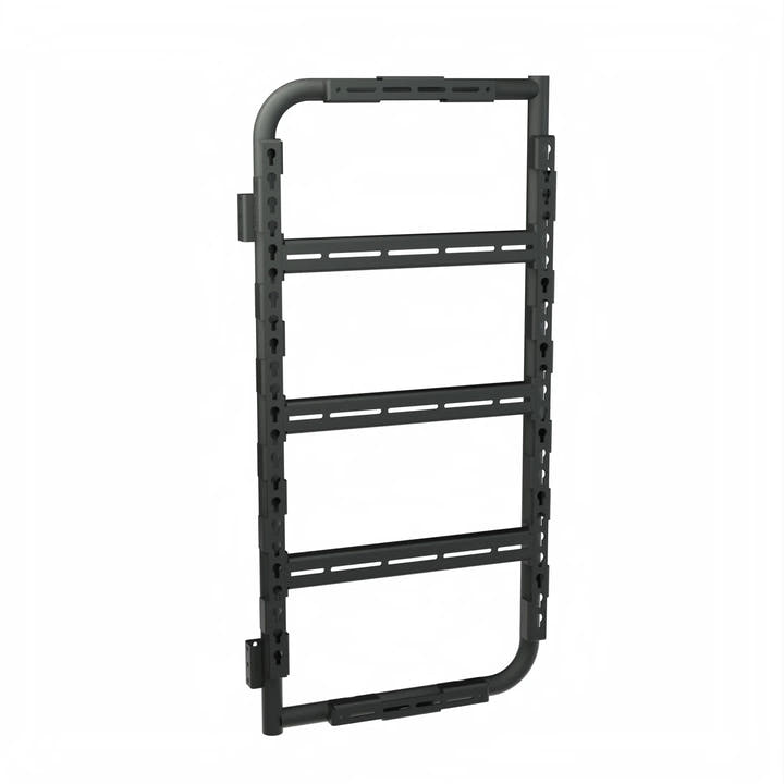 Avatar Massif – Van Rear Door Storage Mounting System