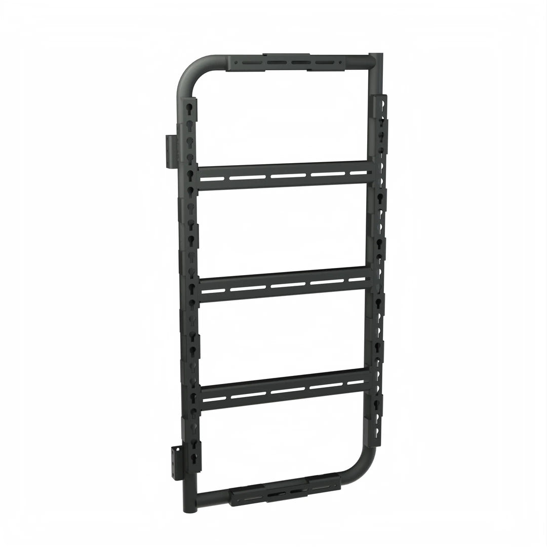Avatar Massif – Van Rear Door Storage Mounting System