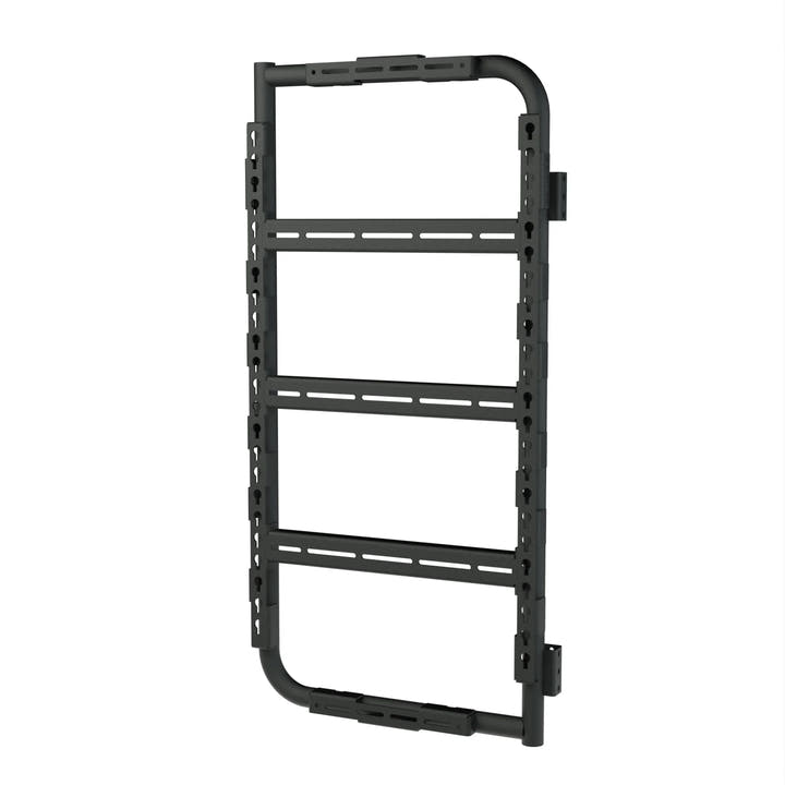 Avatar Massif – Van Rear Door Storage Mounting System - AVC RIG
