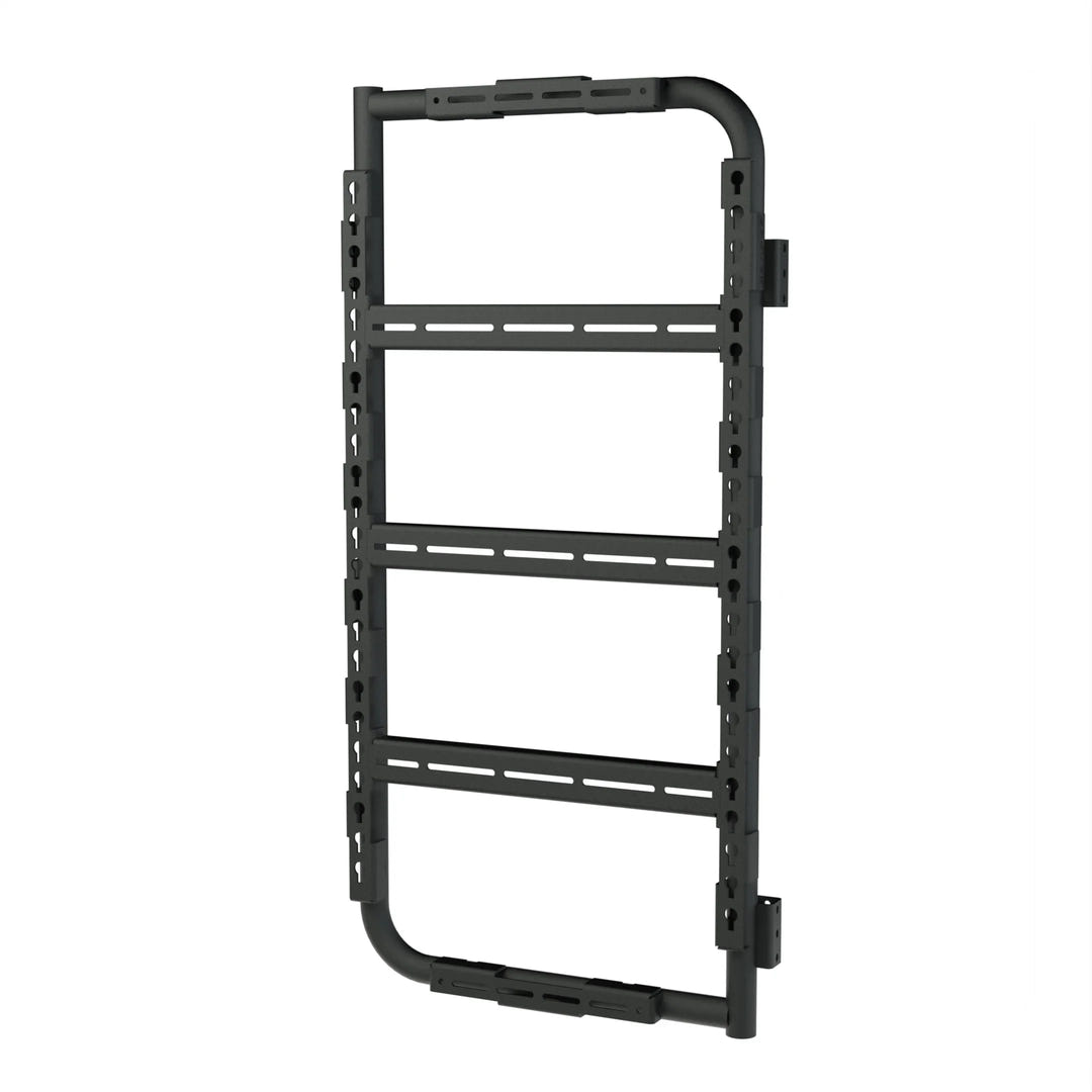 Avatar Massif – Van Rear Door Storage Mounting System - AVC RIG