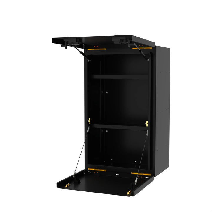 Mega Box Stand Avatar Mega Storage Box – AVC RIG