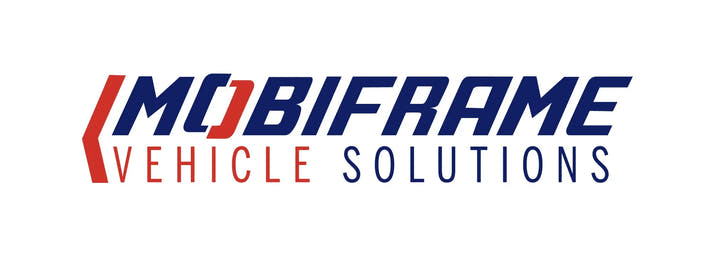 MobiFrame Single Swivel Seat - 2019+ Mercedes Sprinter(907) - Driver Side - AVC RIG