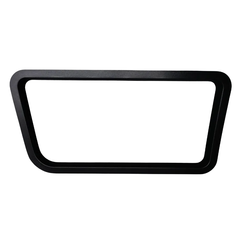 Mercedes Sprinter Driver Mid Trim Ring - AVC RIG