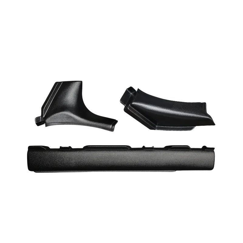 Mercedes Sprinter Front Trim Kit