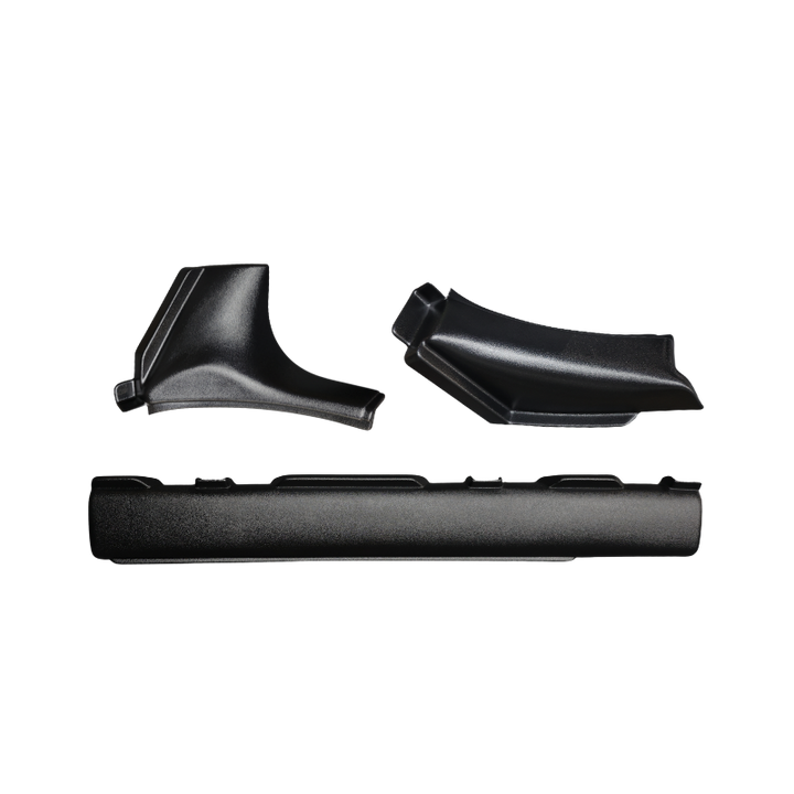 Mercedes Sprinter Front Trim Kit ( B-Pillars + Slider Door)