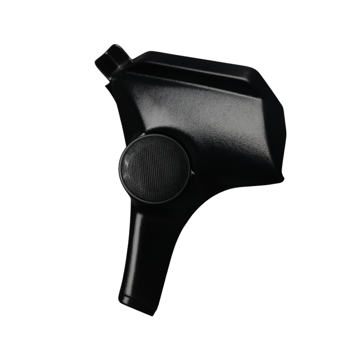 Mercedes Sprinter Front Trim Kit ( B-Pillars + Slider Door)