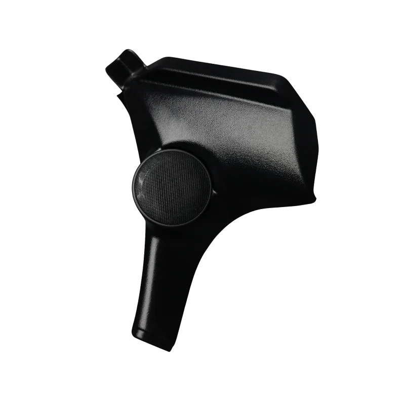 Mercedes Sprinter Front Trim Kit - AVC RIG