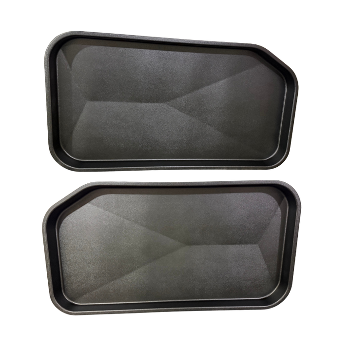 Ford Transit Innie Sleeper Pair