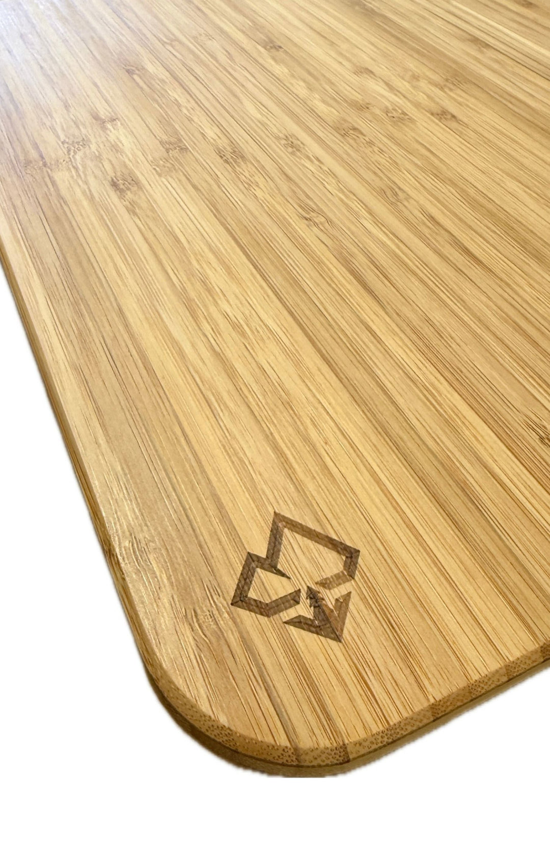 Bamboo Lagun Table For Camper Vans - AVC RIG