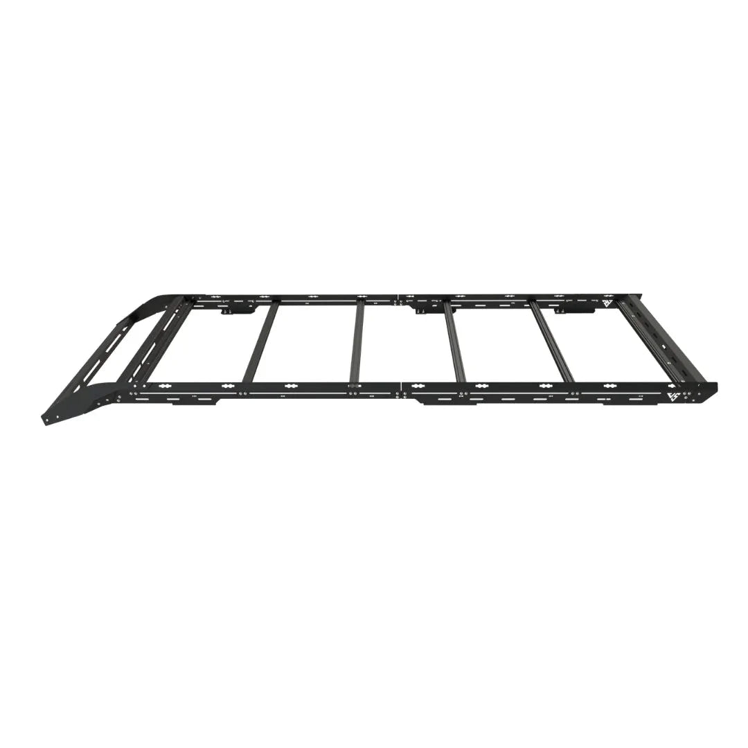 Sprinter Scout Rack 144