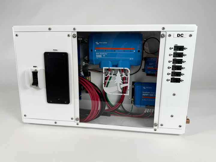 Power Distribution Panel - PRE ORDER SPECIAL