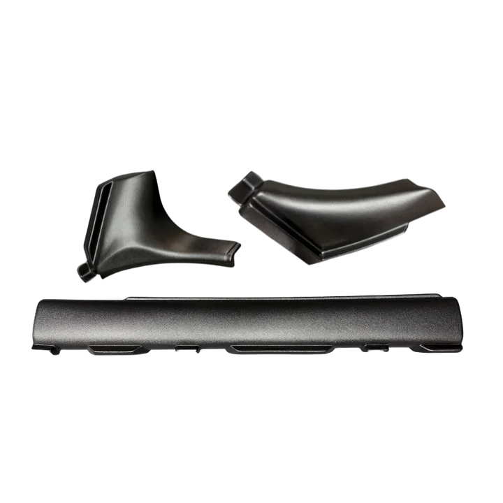 Mercedes Sprinter Front Trim Kit - AVC RIG