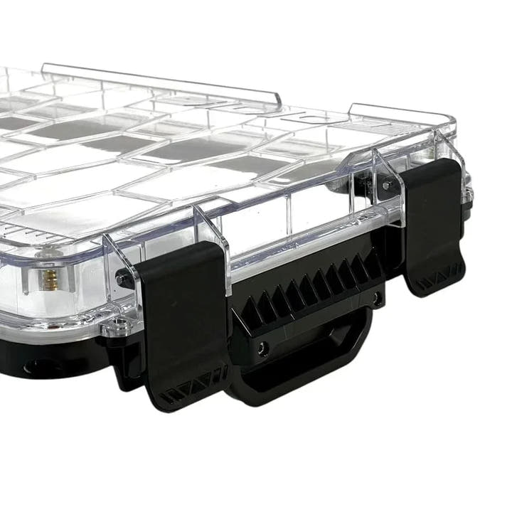 Weather Resistant Assembly (Crate not included) - AVC RIG